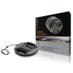 Camlink CL-LC77 Objektiivi kaitsekate 77mm
