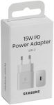 Samsung EP-T1510 Power Adapter USB-C 15W