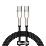 Baseus Cafule kaabel UCB -C - USB -C / 100W / 1m