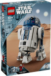 LEGO Star Wars 75379 R2-D2 Ehitaja