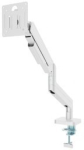 Gembird MA-DA1-04-W Monitori kinnitus 17"-32