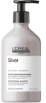 L'Oreal Professionnel Serie Expert h&otilde;bedaste juuste &scaron;ampoon 500 ml