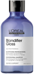 L'Oreal Professionnel Serie Expert Blondifier Gloss Juuk&scaron;ampoon 300ml