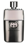Gucci Guilty Pour Homme Parf&uuml;&uuml;m EDT 90 ml Tester