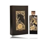 Zimaya Royal Leather Parf&uuml;&uuml;m EDP 100 ml