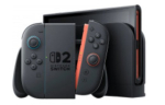 Nintendo Switch 2 konsool + Mario Kart World komplekt 256GB