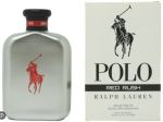 Ralph Lauren Polo Red Rush Parf&uuml;&uuml;m EDT 125 ml Tester