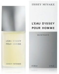Issey Miyake L'Eau D'Issey Pour Homme Parf&uuml;&uuml;m EDT 200 ml