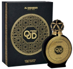Al Haramain Black Oud Parf&uuml;&uuml;m PAR 100 ml