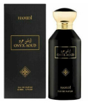 Hamidi Onyx Aoud Parf&uuml;&uuml;m EDP 80 ml
