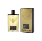 Police Amber Gold Parf&uuml;&uuml;m EDT 100ml