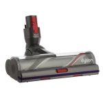 Dyson V11 torque drive motorpead