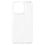 Taktikaline TPU &uuml;mbris Motorola Moto G56 jaoks / l&auml;bipaistev