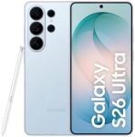 Samsung Galaxy S26 Ultra 5G Nutitelefon 12GB / 512GB Taevassinine