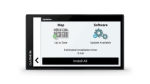 Garmin Drivesmart 66 MT-S EU GPS-navigaator