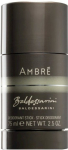 Baldessarini Ambr&eacute; deodorant 75ml