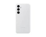 Samsung EF-ZS721CWE Smart View &uuml;mbris Samsung Galaxy S24 FE jaoks / valge