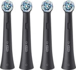 Oral-B iO Ultimate Clean Replaceable Toothbrush Heads 4pcs
