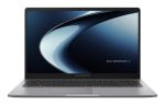 Notebook ASUS ExpertBook PM1503CDA-S70453X CPU AMD RyzenT 5 150 3.3 GHz 15.6 " 1920 x 1080 pixels RAM 16 DDR5-SDRAM SSD 512 Discrete graphics Not a