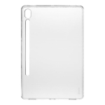 OBAL:ME TPU Cover for Samsung Galaxy Tab S10 Lite/S9/S9FE/S10FE / transparent