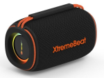 Tracer XtremeBeat Lite TWS kaasaskantav Bluetooth k&otilde;lar must 10 W