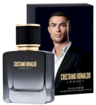 Cristiano Ronaldo Legacy Perfume EDP 30 ml