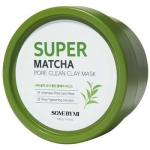 Super Matcha Pore Clean Clay Mask - savi n&auml;&ouml;mask 100.0g