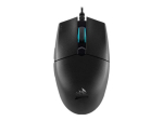 Corsair Gaming hiir KATAR PRO Ultra-Light juhtmeline optiline Must Jaha