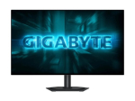 Gygabite GO27Q24G 27 " WOLED QHD 240 Hz 0.03 ms 2560 x 1440 pixels HDMI ports quantity 2