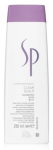 Wella Professionals SP Clear Scalp Shampoo 250 ml