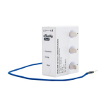 Shelly 3EM-63T Gen3 1/3-kanaliline WiFi energiameeter (tasapinnaline terminal)