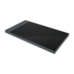 Juhtpaneel 10.1&rdquo; Shelly Wall Display XL WiFi/BLU (hall)