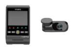 VIOFO A229 Plus 2CH-G GPS - Videokaamera