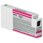 Epson UltraChrome HDR T596300 Ink cartrige Vivid Magenta