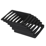 Ventilaatorikanali komplekt NOCTUA NA-FD1 NH-L9i ja NH-L9a seeria CPU jahutitele