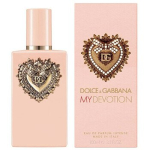 Dolce & Gabbana My Devotion Intense Perfume EDP 50 ml