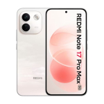 Xiaomi Redmi Note 17 Pro Max 8GB RAM 512GB