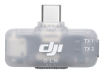 DJI Mic Series Mobile Receiver