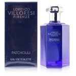 Lorenzo Villoresi Patchouli EDT 100ml