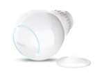 Fibaro Nice Termostaat - Soojuskontroller FGT-001 ZW5 ZWE Valge