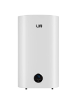 LIN LIFVD1SMWH 80L UNIVERSAL valge elektriline veek&uuml;te WiFi-ga
