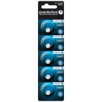 Liitiumaku mini everActive CR927 - blister 5 tk.
