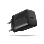 AXAGON Sil seina laadur 1x port USB-C, PD3.0/PPS/QC4+/SFC/AFC/Apple, 30W ACU-PD30