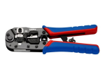 Knipex Kriimustust&ouml;&ouml;riistide Komplekt