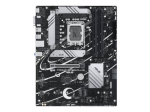 ASUS PRIME B760-PLUS ATX LGA1700 Intel B760 emaplaat