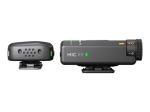 DJI Mic Mini Juhtmevaba Mikrofon S&uuml;steem Must