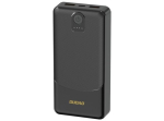 Dudao K10Pro powerbank 20000mAh 10 Watt must