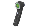 Braun BNT400BWE Termomeeter Must