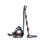 Dyson Big Ball Absolute 2 Tolmuimeja Raud/Sinine 165AW 1.5liiter