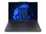 Lenovo ThinkPad E14 Gen 6 21M7 14-tolline WUXGA s&uuml;learvuti Intel Arc graafika, 16GB RAM, 512GB SSD, Windows 11 Pro
